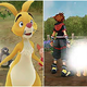 Illustration for article titled Chinese Game Site Censors Winnie The Pooh in Kingdom Hearts III